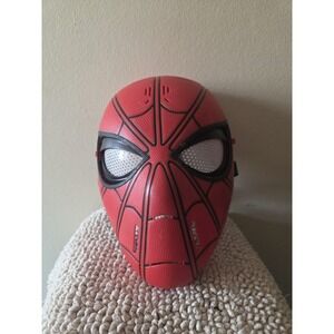 Marvel Spider Man Mask Talking Spider-Man Far